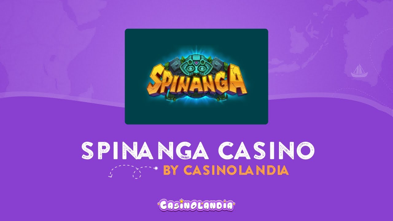 Spinanga Casino