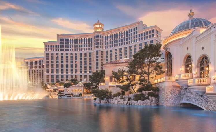 bellagio