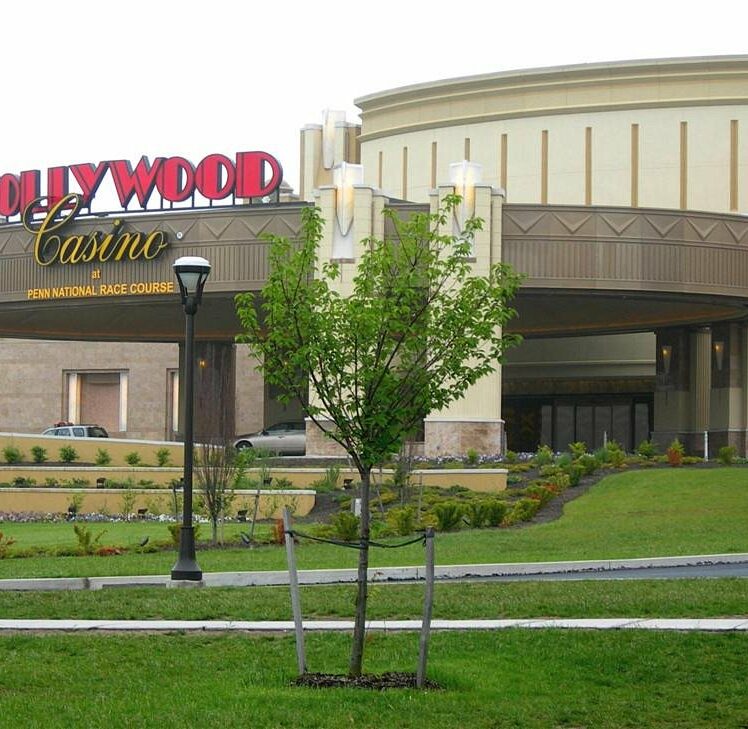 Central Pennsylvania's Hollywood Casino