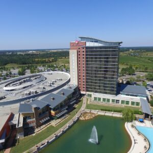 Wind Creek Casino & Hotel Atmore