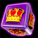 2023 Hit Slot Dice Symbol Crown
