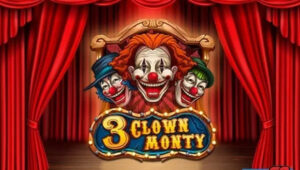 3 Clown Monty 2 Thumbnail SMall