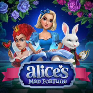 Alice’s Mad Fortune Thumbnail Small