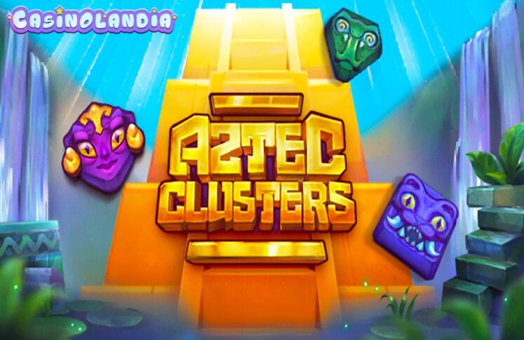 Aztec Clusters by BGAMING