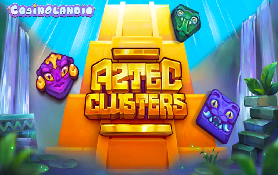 Aztec Clusters by BGAMING