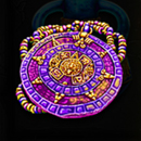 Aztec Jaguar Megaways Paytable Symbol 7