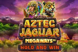 Aztec Jaguar Megaways Thumbnail Small