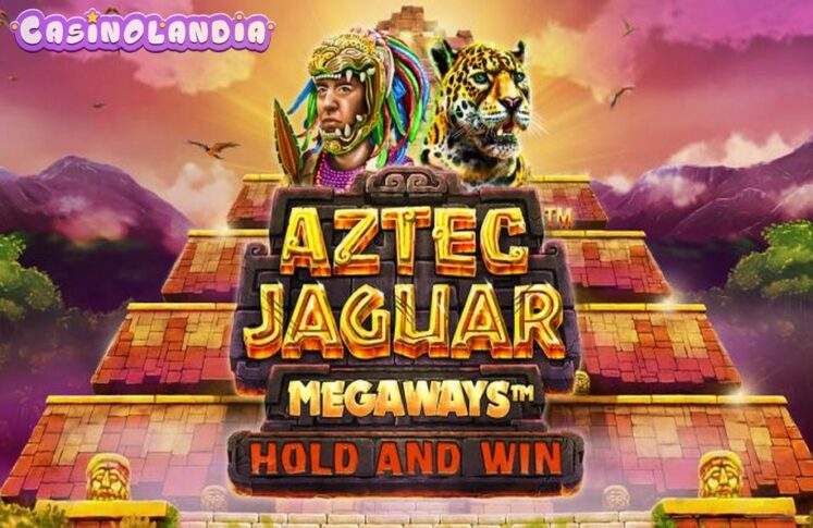 Aztec Jaguar Megaways by SYNOT Games