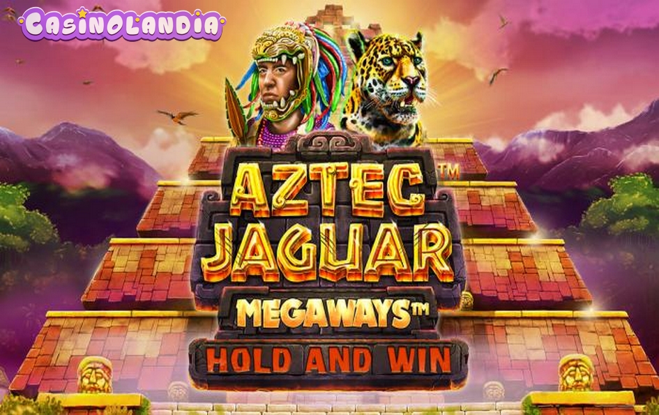 Aztec Jaguar Megaways by SYNOT Games