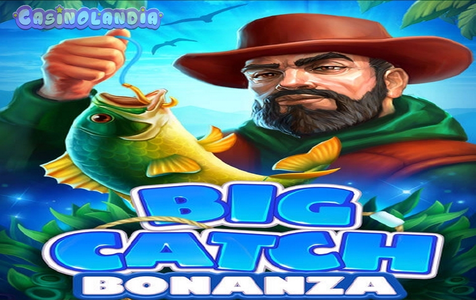 Big Catch Bonanza by NetGame