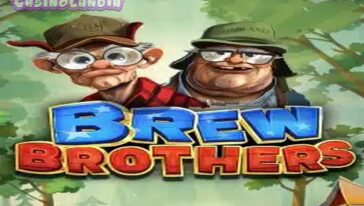Brew Brothers by Slotmill