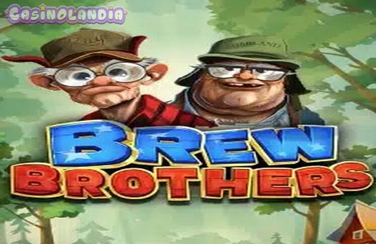 Brew Brothers by Slotmill