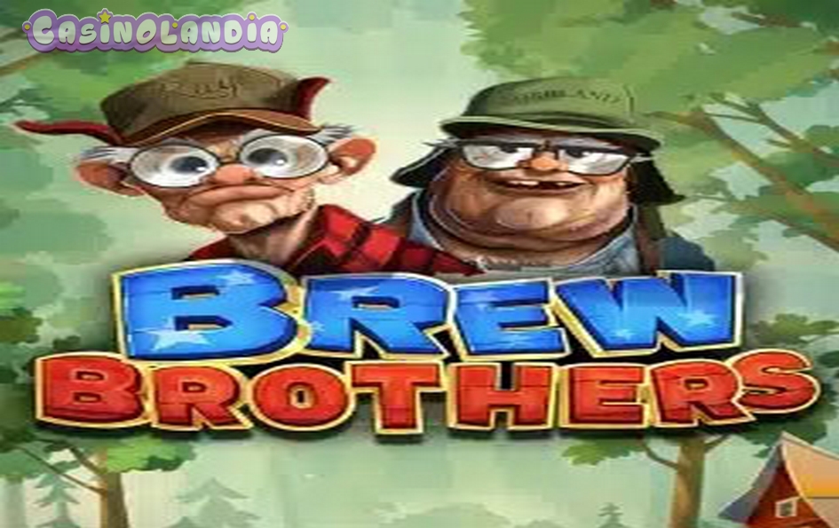Brew Brothers by Slotmill