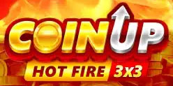 Coin UP Hot Fire Thumbnail