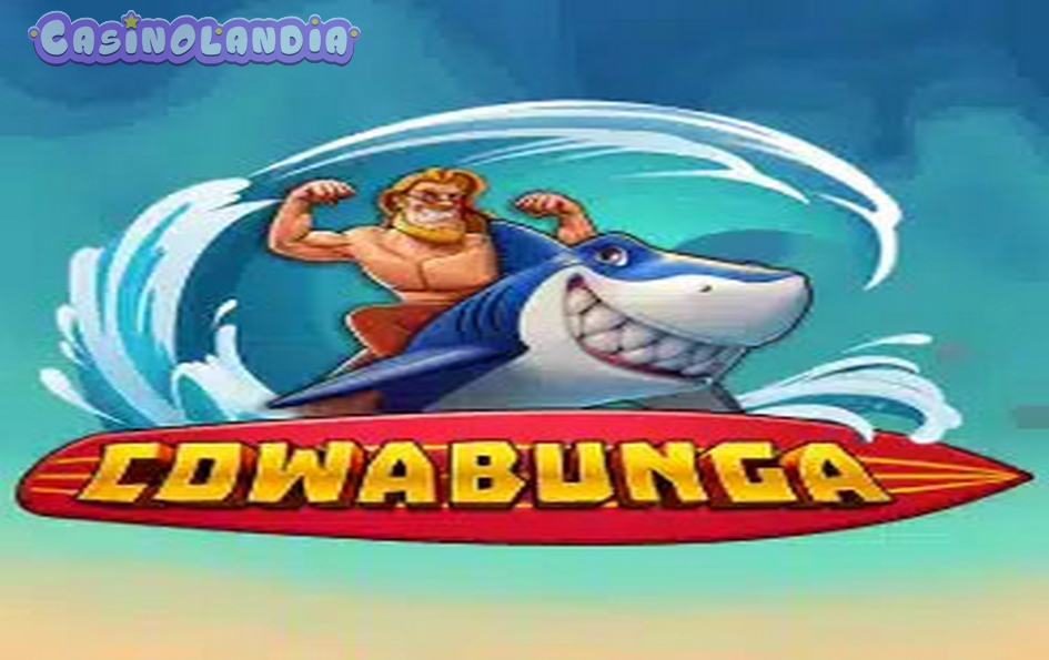 Cowabunga Dream Drop by Relax Gaming