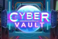 Cyber Vault Thumbnail