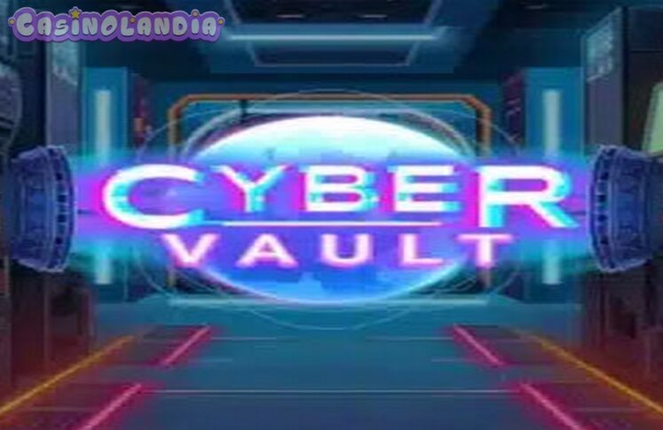 Cyber Vault by Four Leaf Gaming