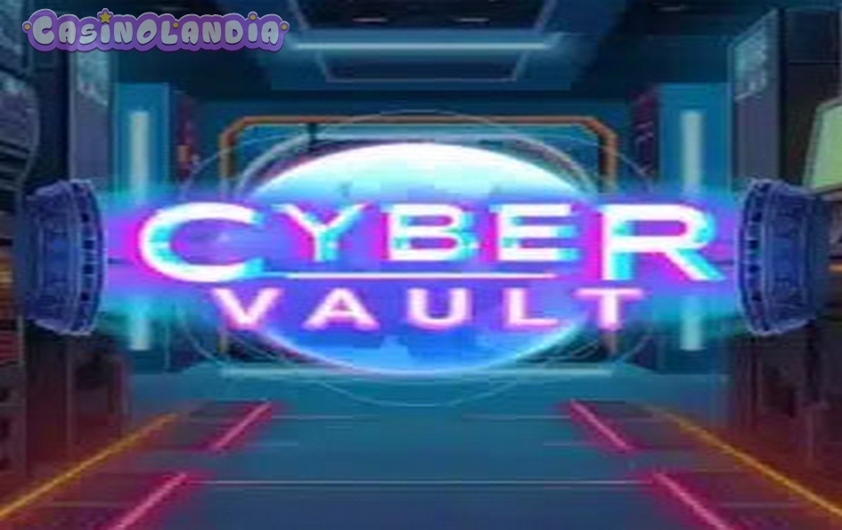 Cyber Vault by Four Leaf Gaming