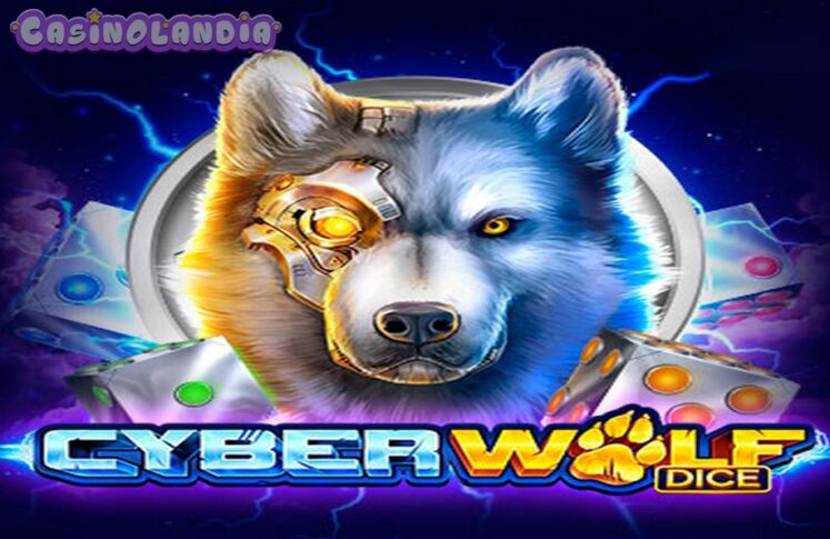 Cyber Wolf Dice by Endorphina