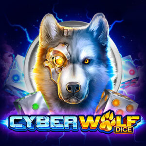 Cyber Wolf Thumbnail