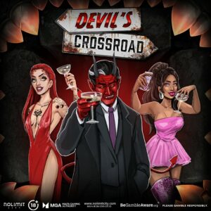 Devil’s Crossroad Thumbnail SMall