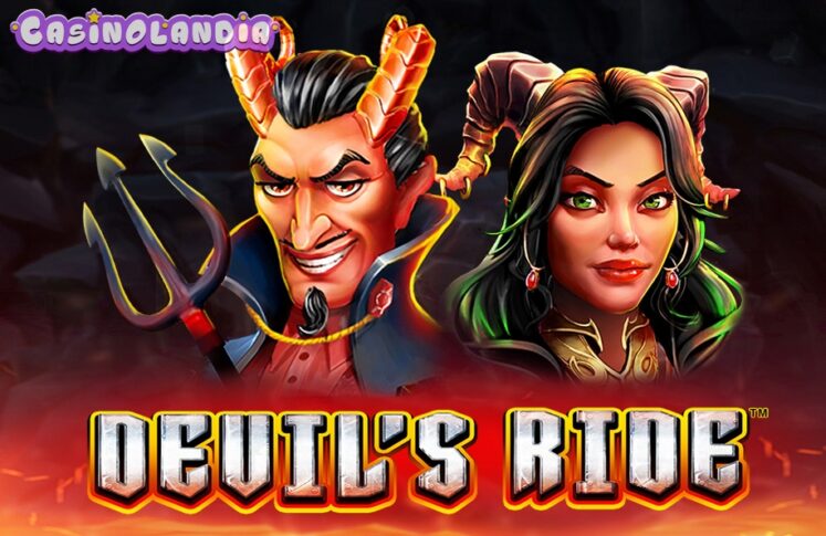 Devil’s Ride by SYNOT Games