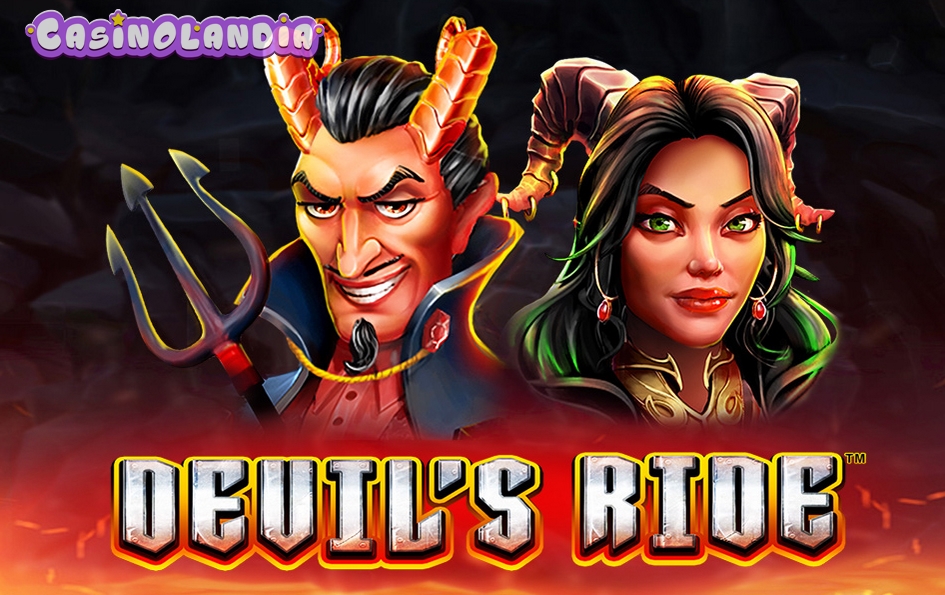 Devil’s Ride by SYNOT Games