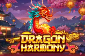 Dragon Harmony Thumbnail Small
