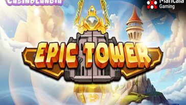 Epic Tower by Mancala Gaming