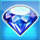 Fever Spin Megaways Symbol Diamond