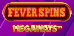 Fever Spin Megaways Thumbnail