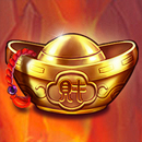 Fire Lord Paytable SYmbol 7