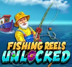 Fishing Reels Unlocked Thumbnail