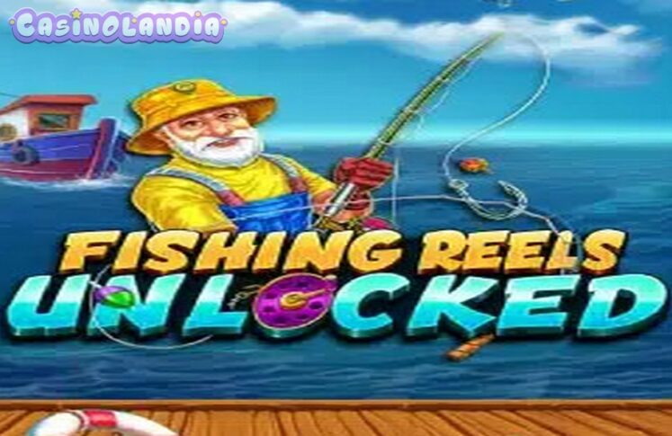 Fishing Reels Unlocked by NetGaming