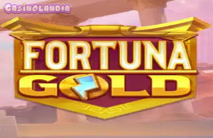 Fortuna Gold by Fantasma Games