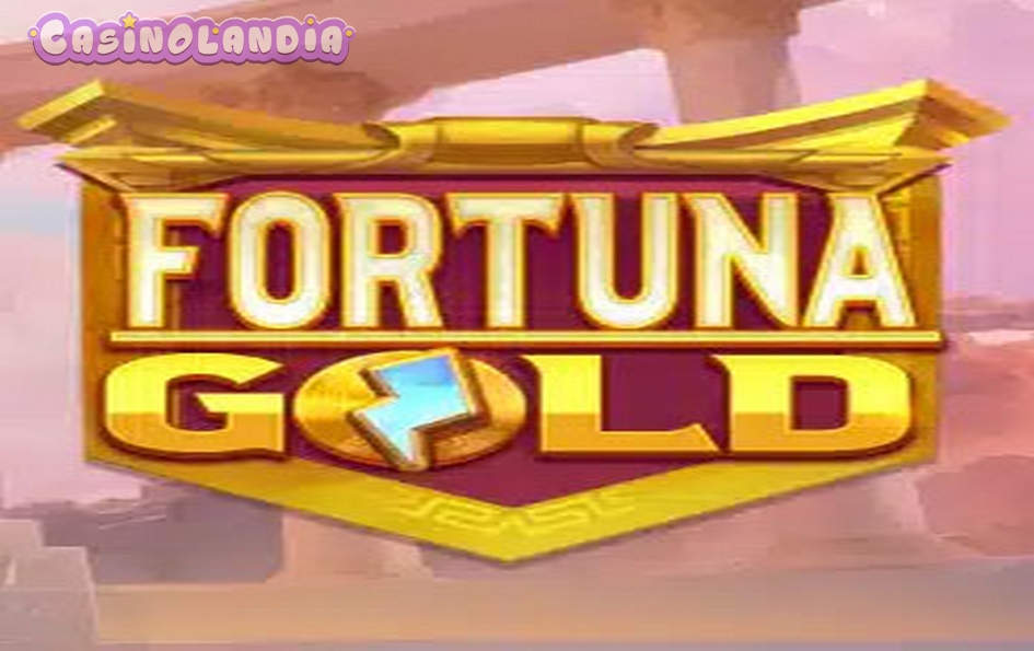 Fortuna Gold by Fantasma Games