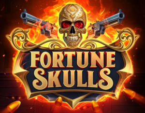 Fortune Skulls Thumbnail