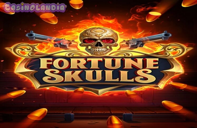 Fortune Skulls by NetGame