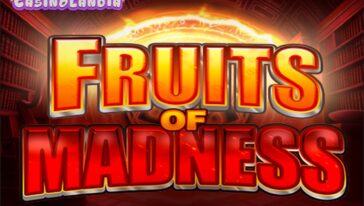 Fruits of Madness by Felix Gaming