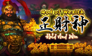 God of Wealth Hold and Win Thumbnail Small