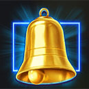 Gold Strike Symbol Bell