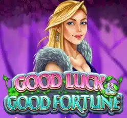 Good Luck & Good Fortune Thumbnail