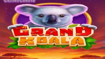 Grand Koala: Hold ‘N’ Link by NetGame