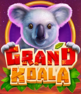 Grand Koala Hold ‘N’ Link by NetGame Thumbnail