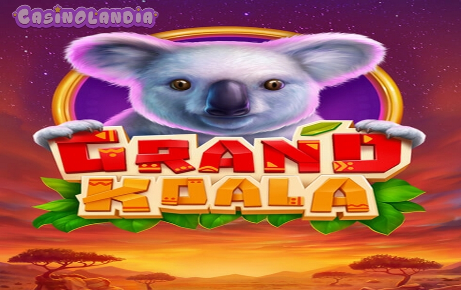 Grand Koala: Hold ‘N’ Link by NetGame