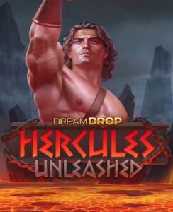 Hercules Unleashed Thumbnail Small
