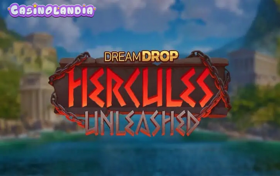 Hercules Unleashed by Relax Gaming