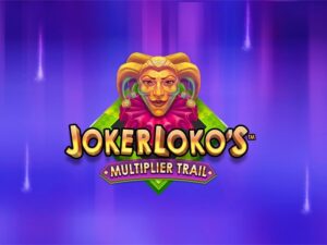 Joker Loko's Multiplier Trail Thumbnail Small