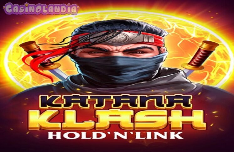 Katana Klash: Hold ‘N’ Link by NetGame