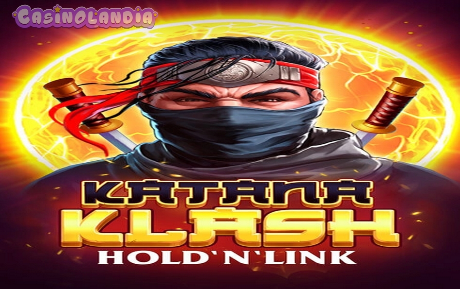 Katana Klash: Hold ‘N’ Link by NetGame